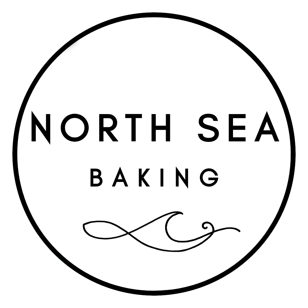 North Sea Baking logo